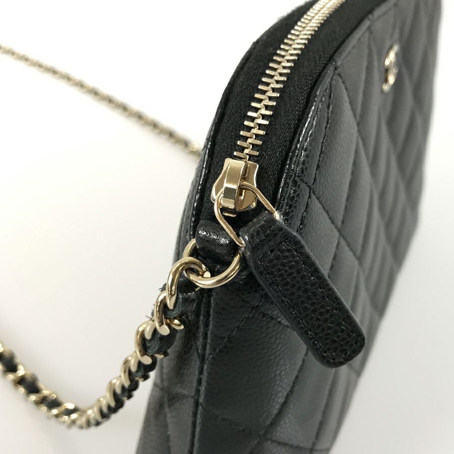 シャネル ショルダーバッグ