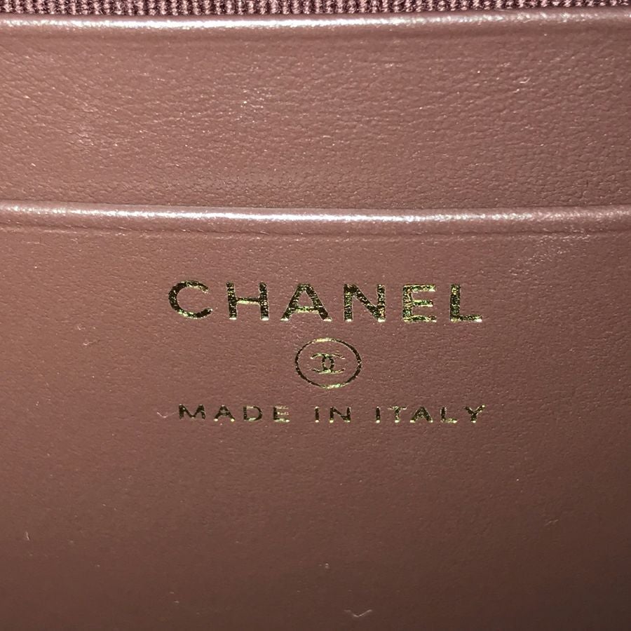 シャネル ショルダーバッグ