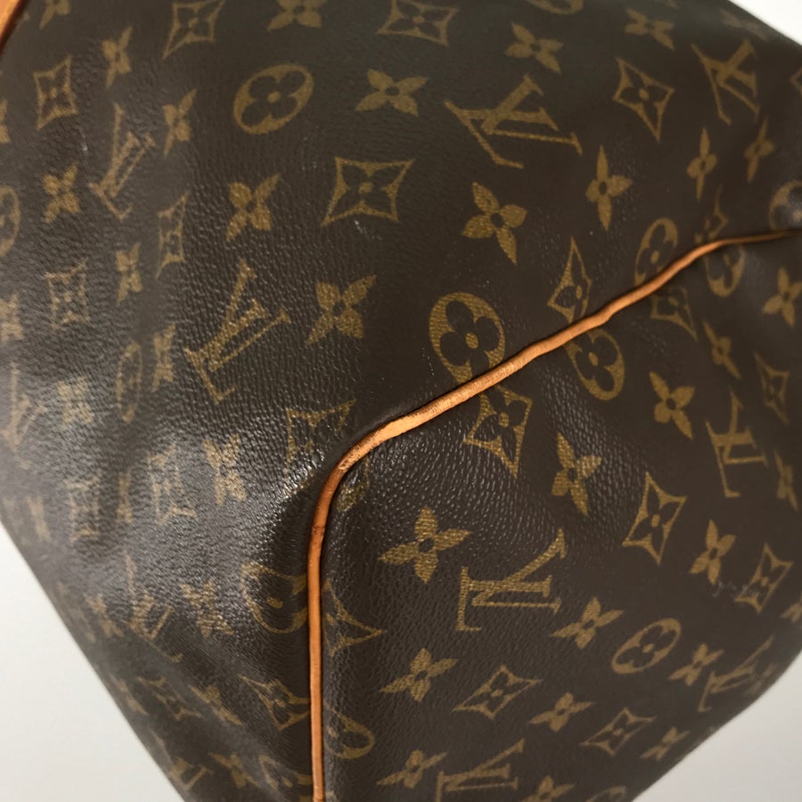 ルイ・ヴィトン ボストンバッグ