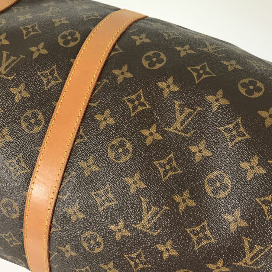 ルイ・ヴィトン ボストンバッグ