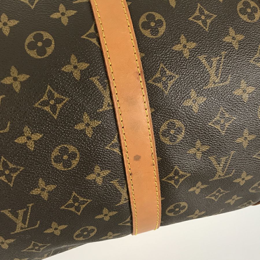 ルイ・ヴィトン ボストンバッグ