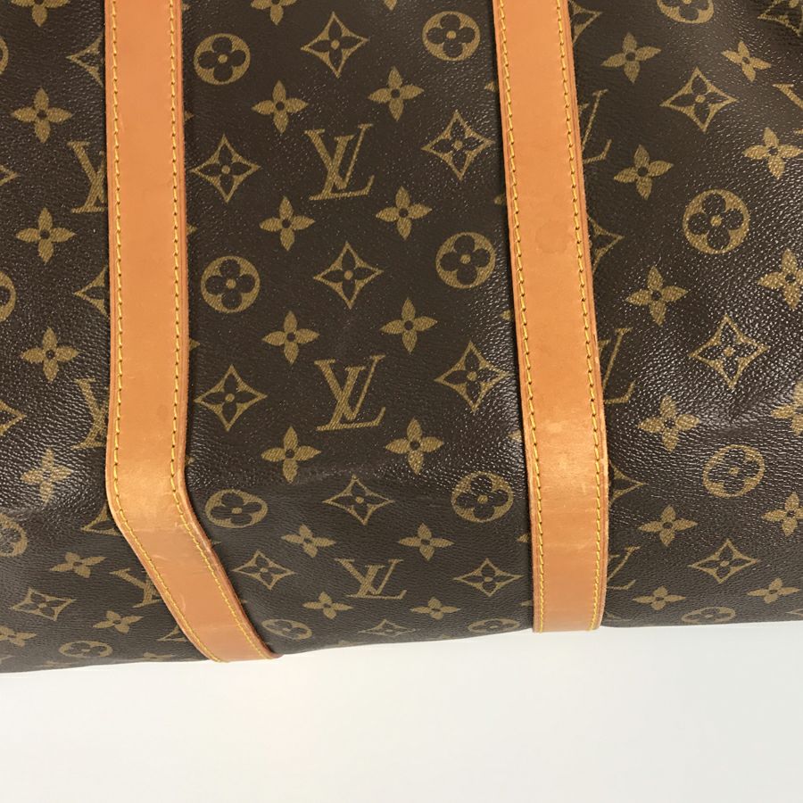 ルイ・ヴィトン ボストンバッグ