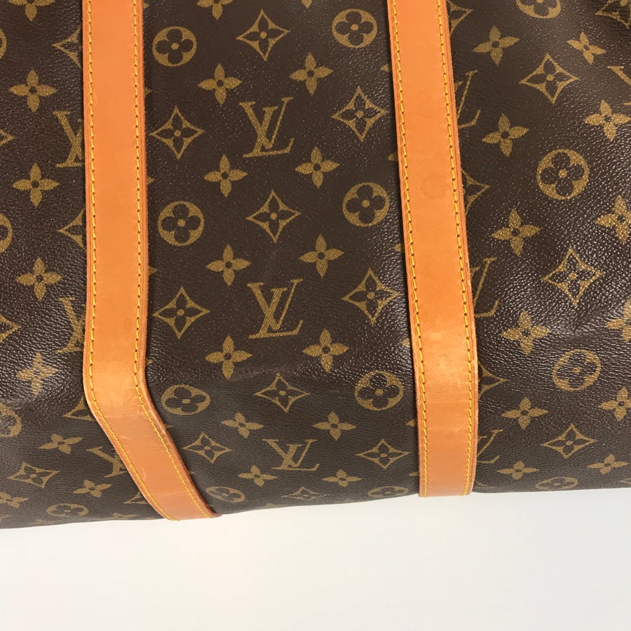 ルイ・ヴィトン ボストンバッグ