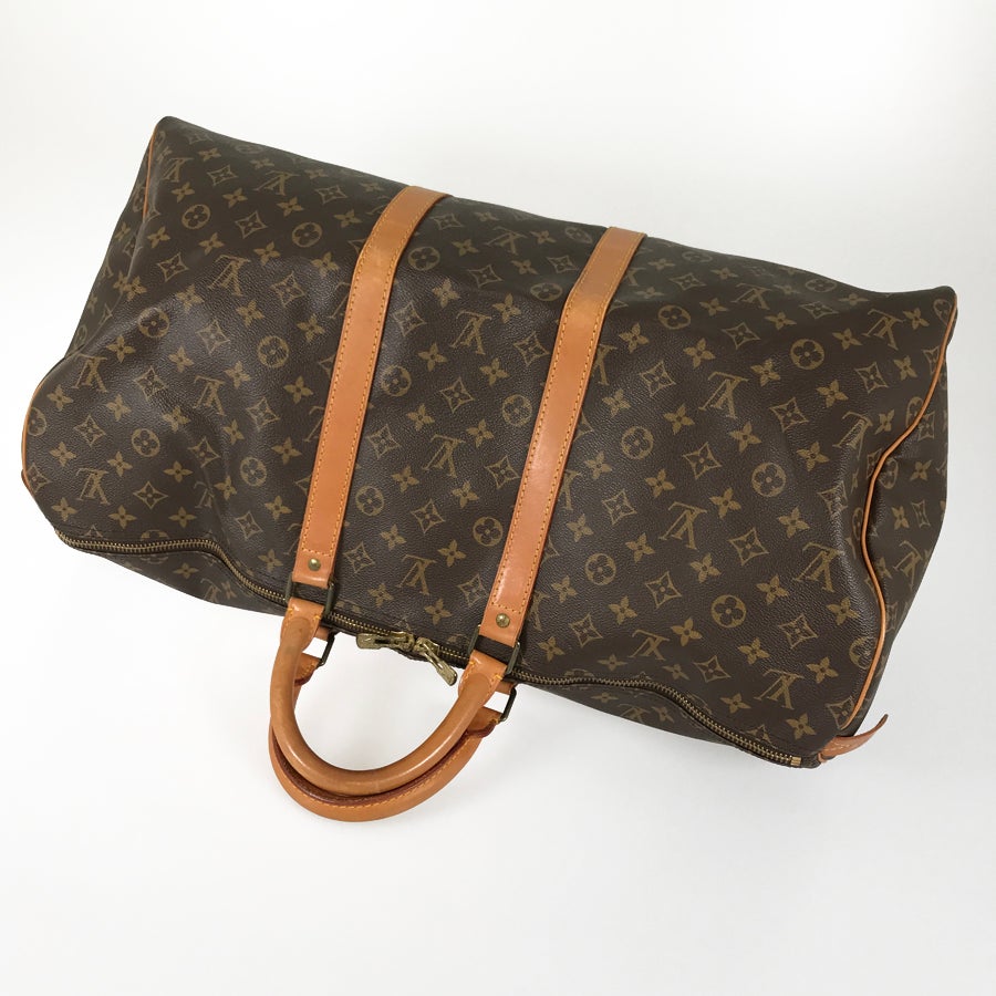 ルイ・ヴィトン ボストンバッグ