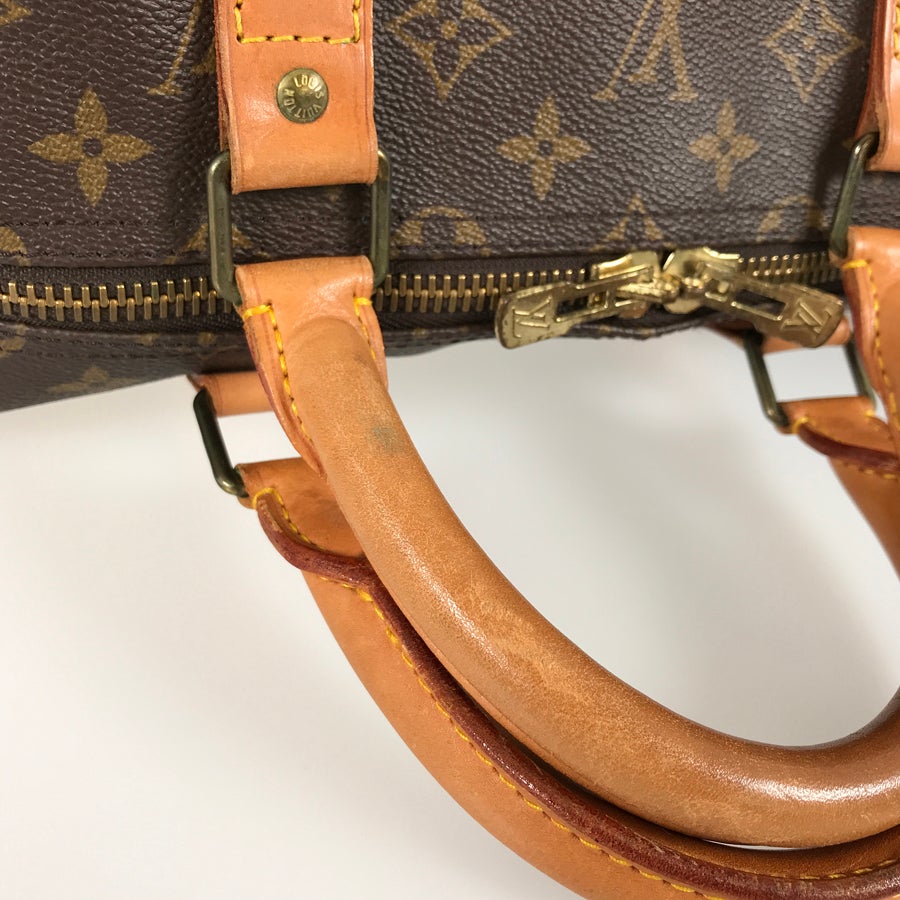 ルイ・ヴィトン ボストンバッグ