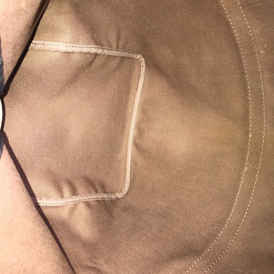 ルイ・ヴィトン ボストンバッグ