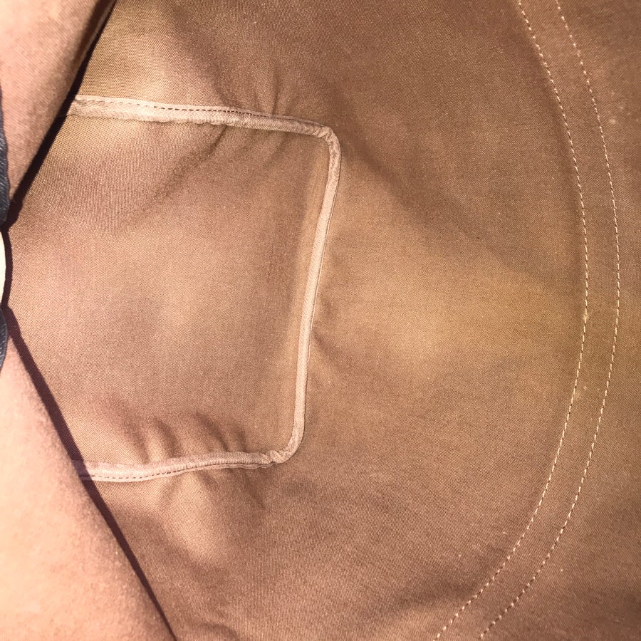 ルイ・ヴィトン ボストンバッグ