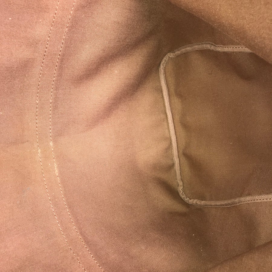 ルイ・ヴィトン ボストンバッグ