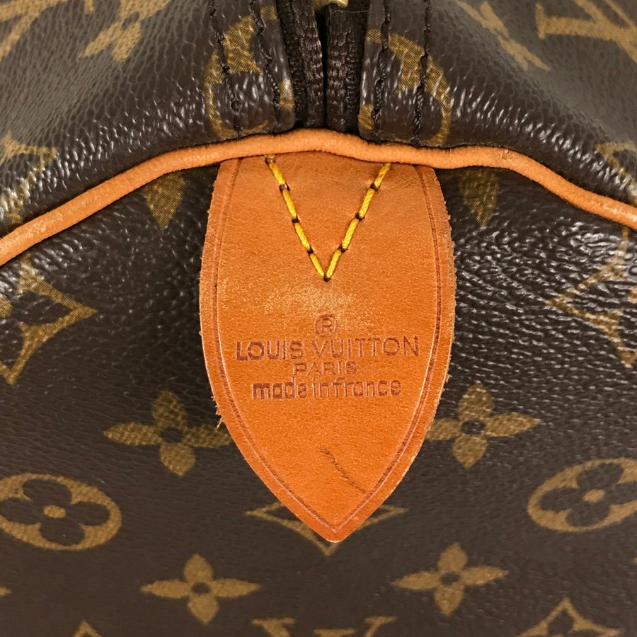 ルイ・ヴィトン ボストンバッグ