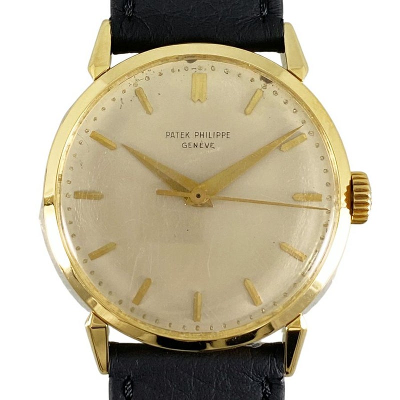 パテックフィリップ 1578J メンズ 腕時計