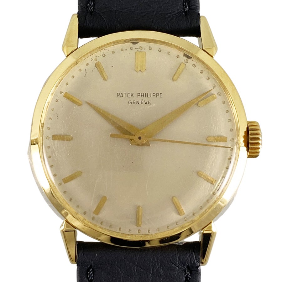 パテックフィリップ 1578J メンズ 腕時計