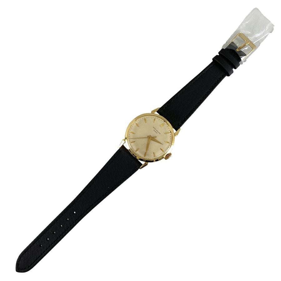 パテックフィリップ 1578J メンズ 腕時計