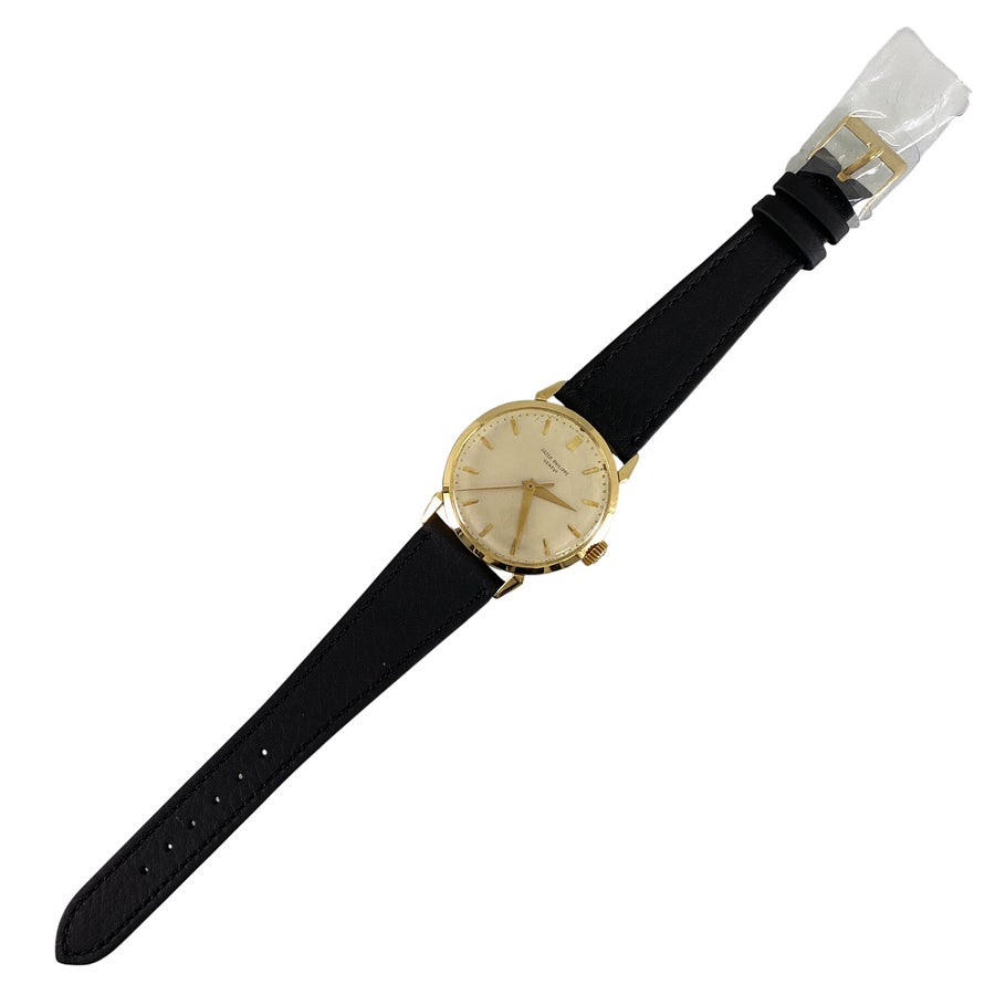 パテックフィリップ 1578J メンズ 腕時計