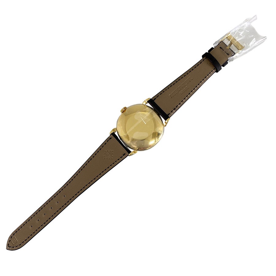 パテックフィリップ 1578J メンズ 腕時計