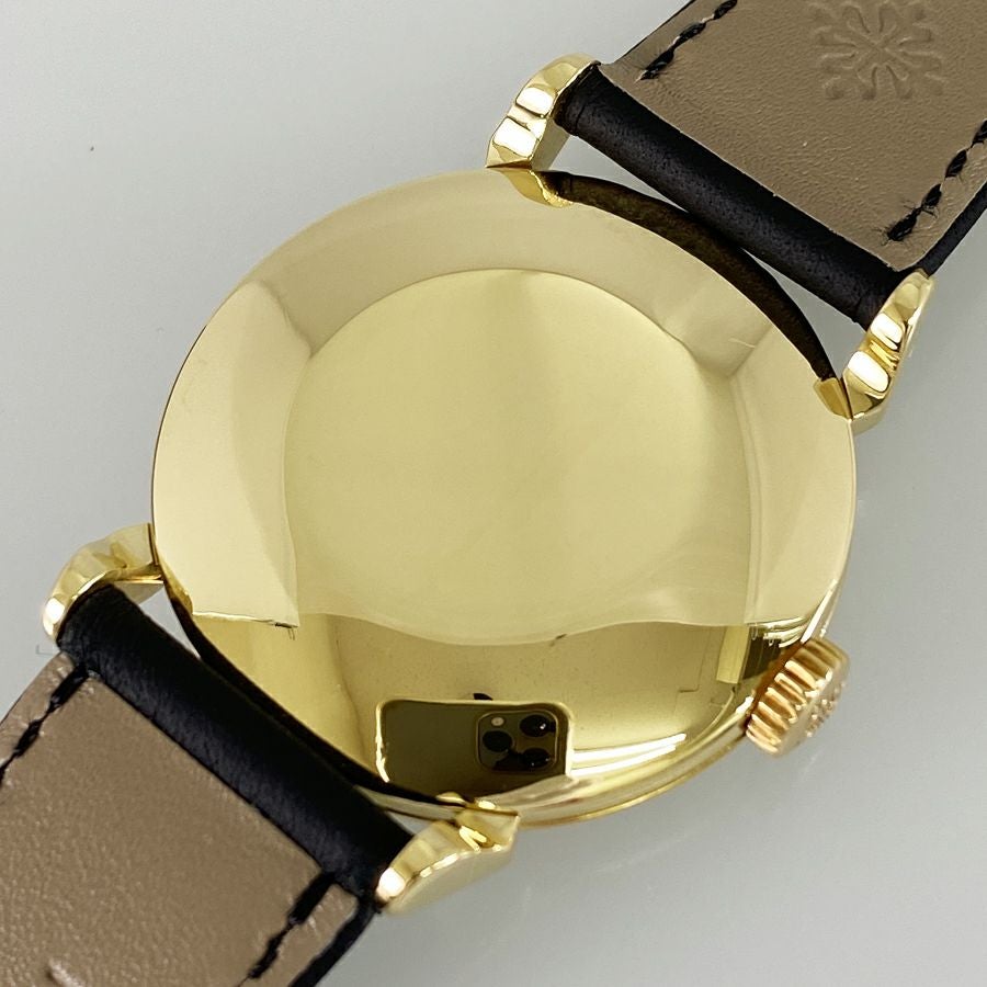 パテックフィリップ 1578J メンズ 腕時計