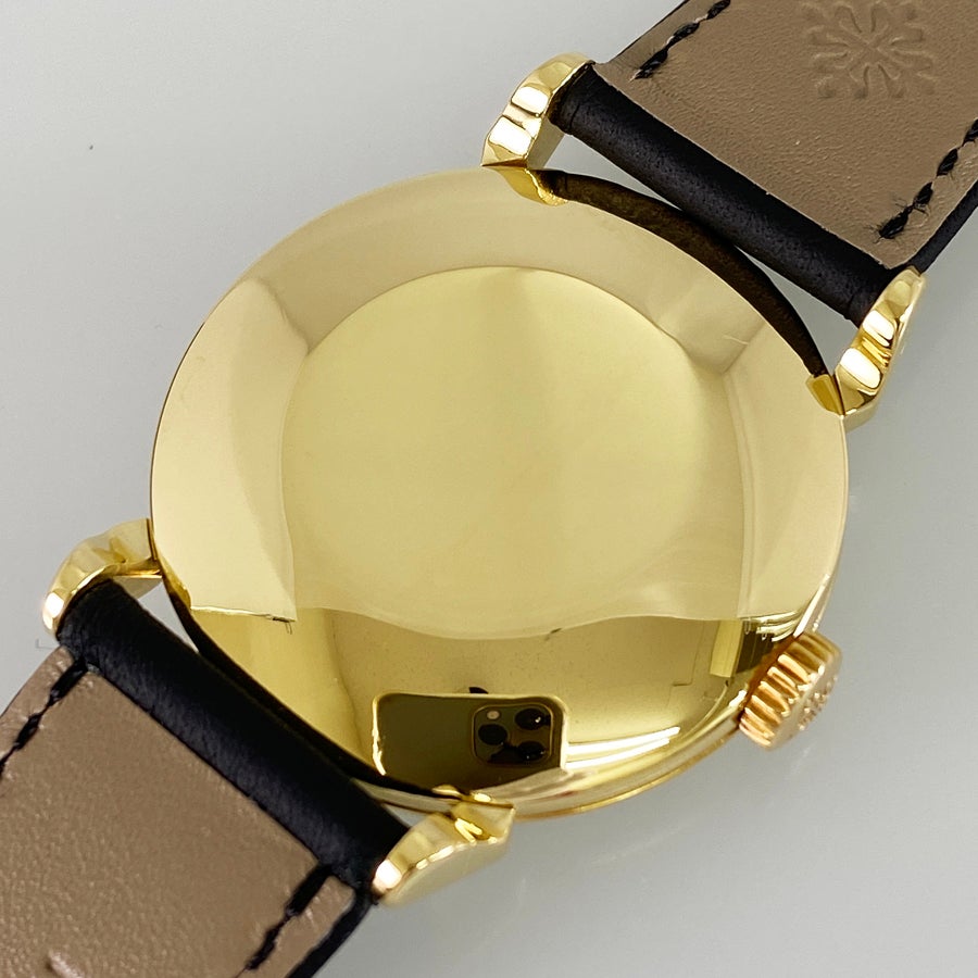 パテックフィリップ 1578J メンズ 腕時計