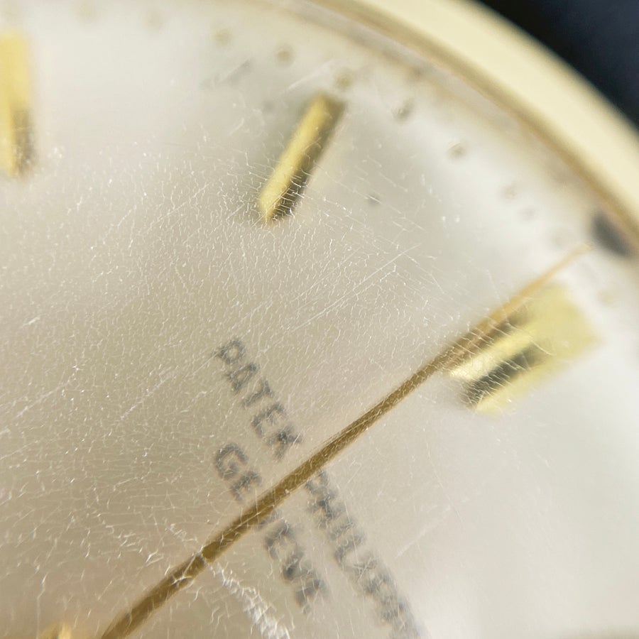 パテックフィリップ 1578J メンズ 腕時計