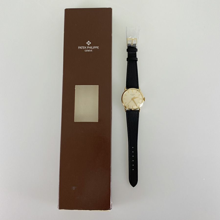 パテックフィリップ 1578J メンズ 腕時計