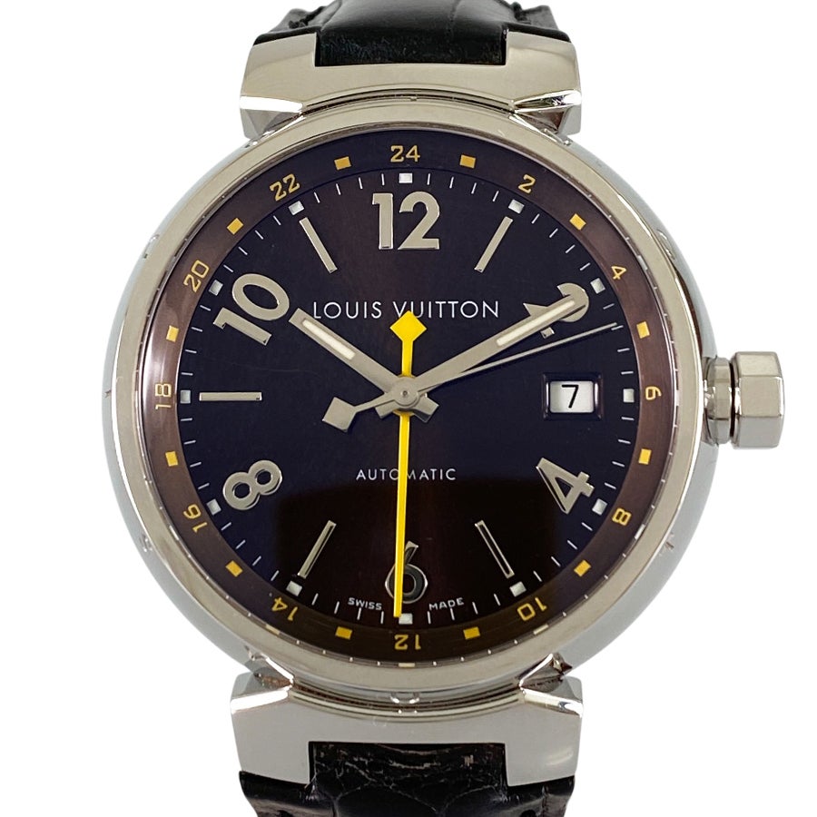 ルイ・ヴィトン Q1131 メンズ 腕時計