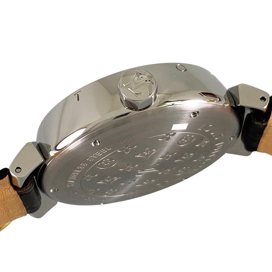 ルイ・ヴィトン Q1131 メンズ 腕時計