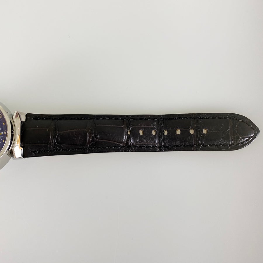 ルイ・ヴィトン Q1131 メンズ 腕時計