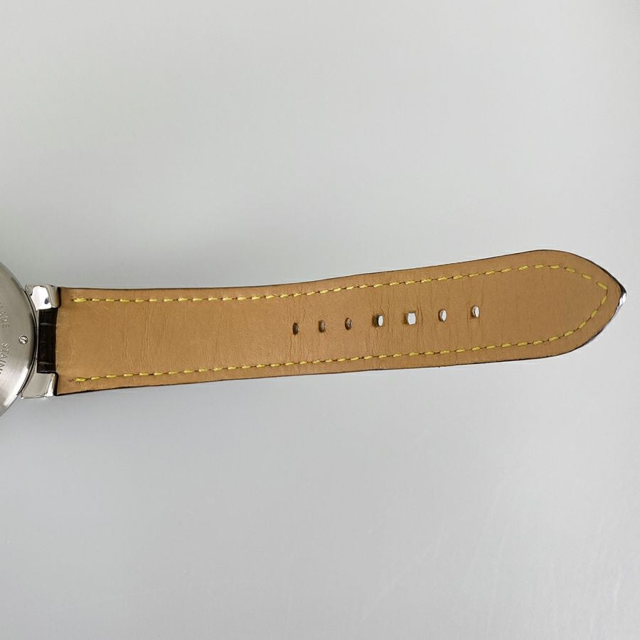 ルイ・ヴィトン Q1131 メンズ 腕時計