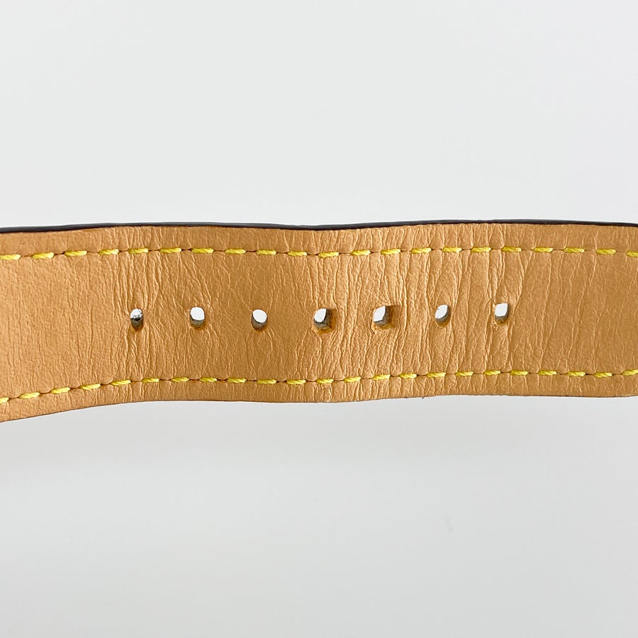 ルイ・ヴィトン Q1131 メンズ 腕時計