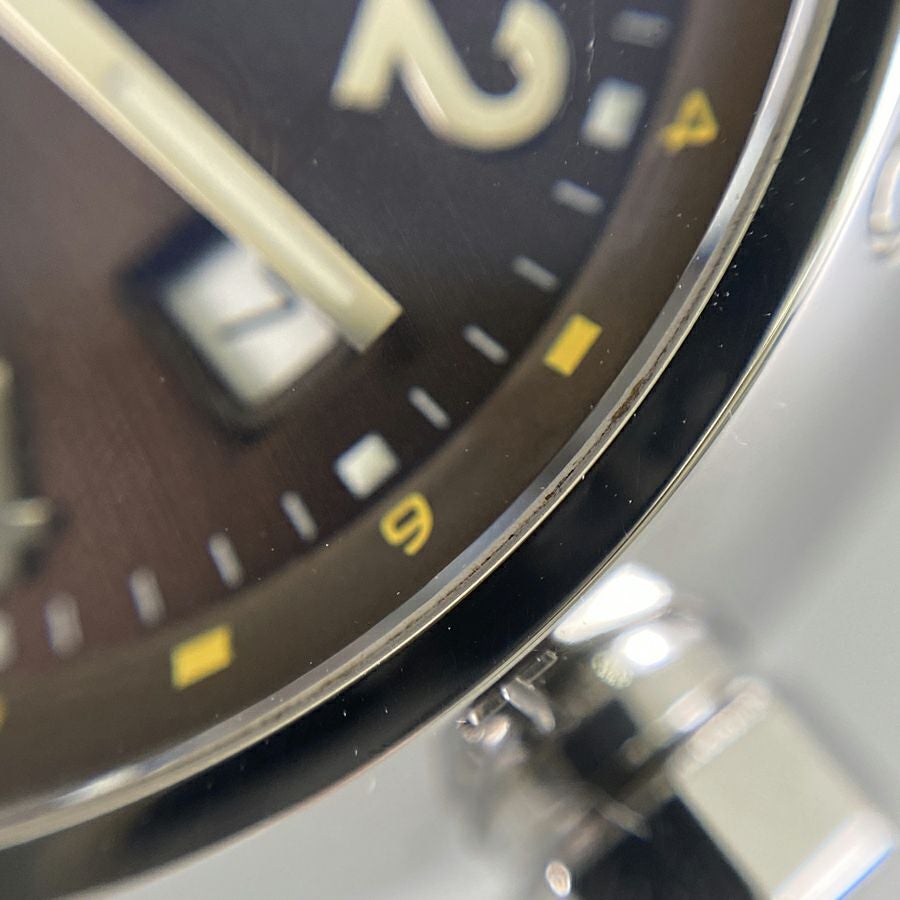 ルイ・ヴィトン Q1131 メンズ 腕時計