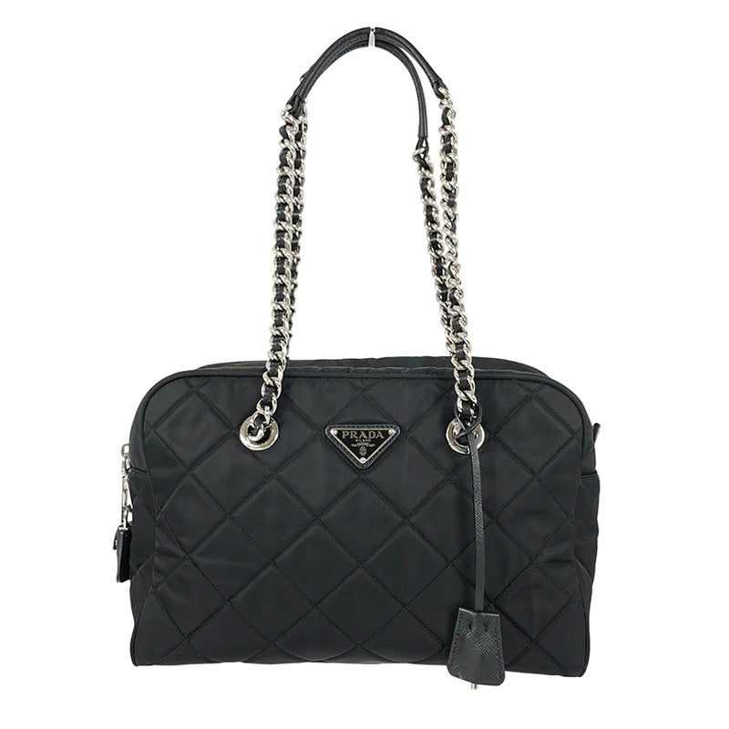 プラダ ショルダーバッグ