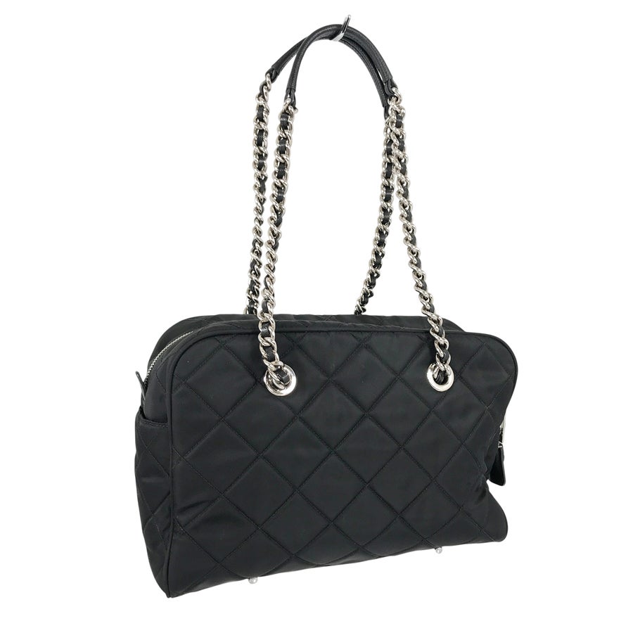 プラダ ショルダーバッグ