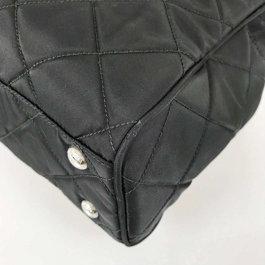 プラダ ショルダーバッグ