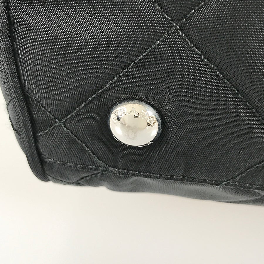 プラダ ショルダーバッグ