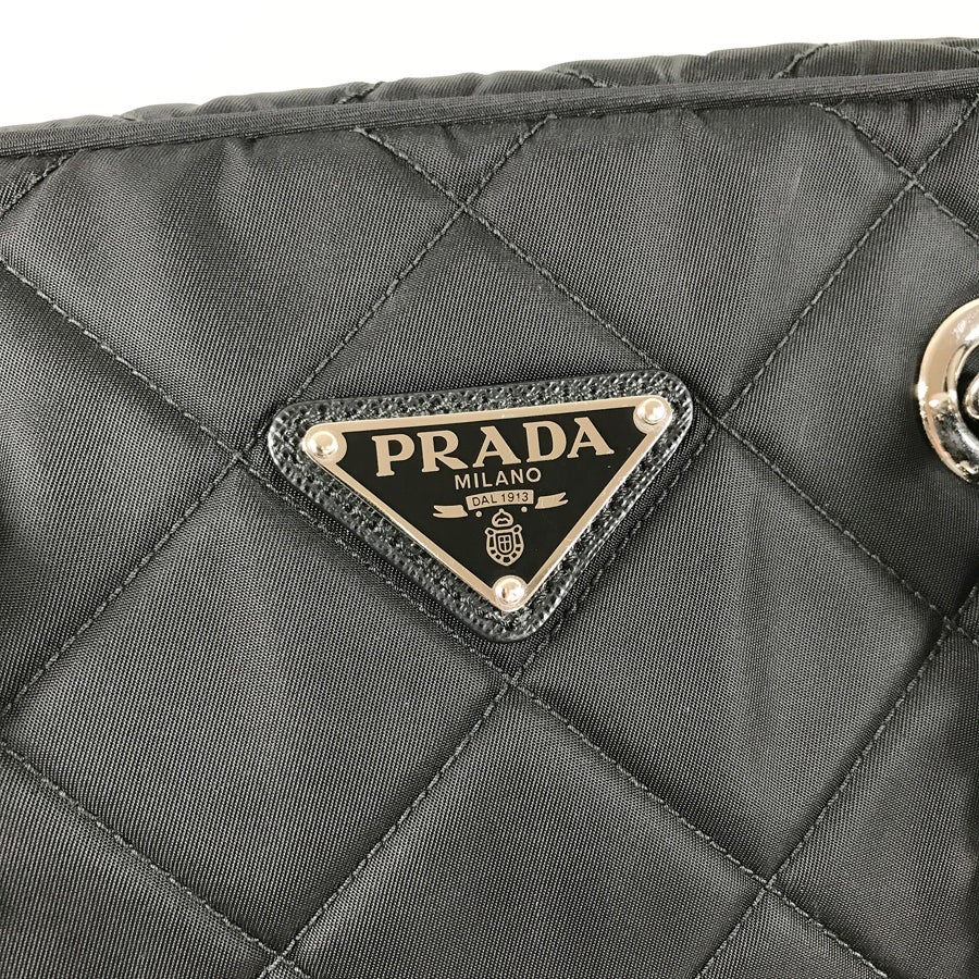 プラダ ショルダーバッグ