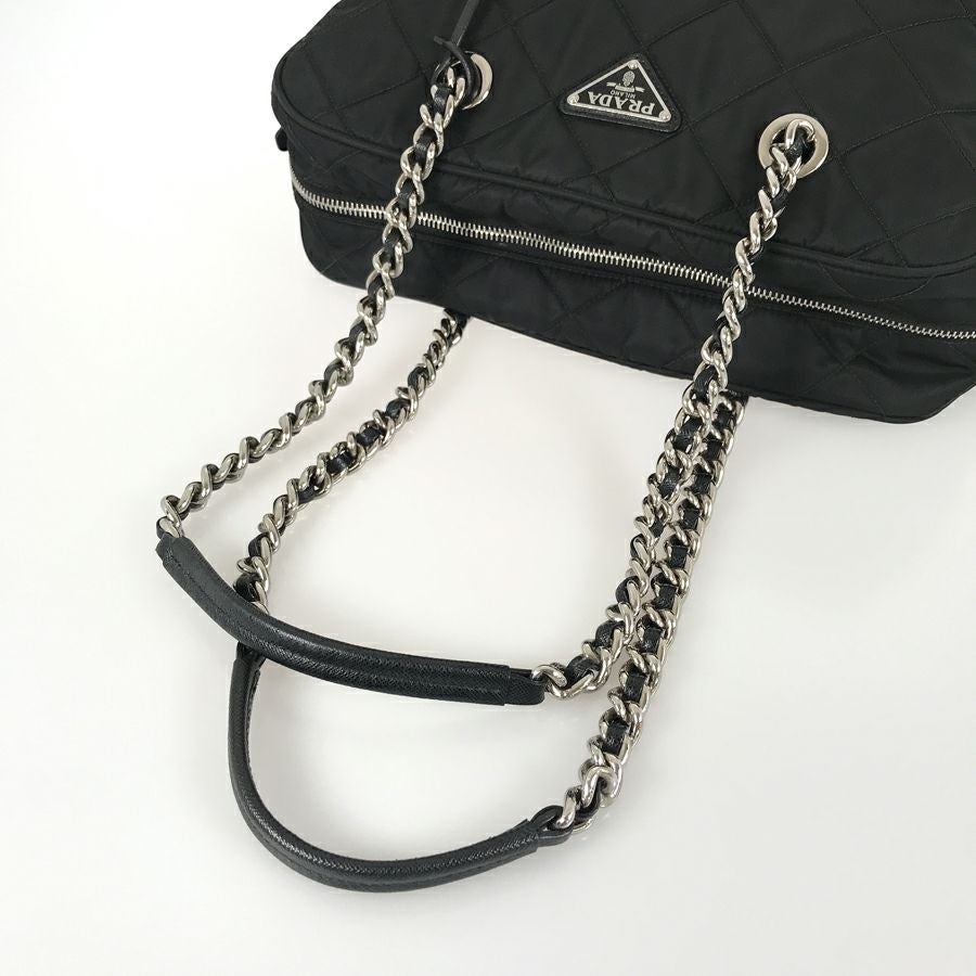 プラダ ショルダーバッグ