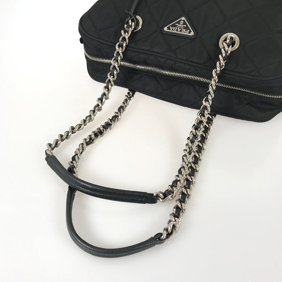 プラダ ショルダーバッグ