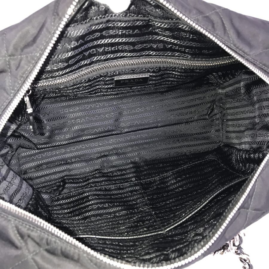 プラダ ショルダーバッグ