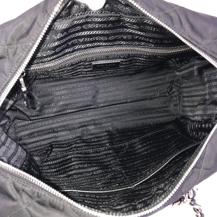 プラダ ショルダーバッグ