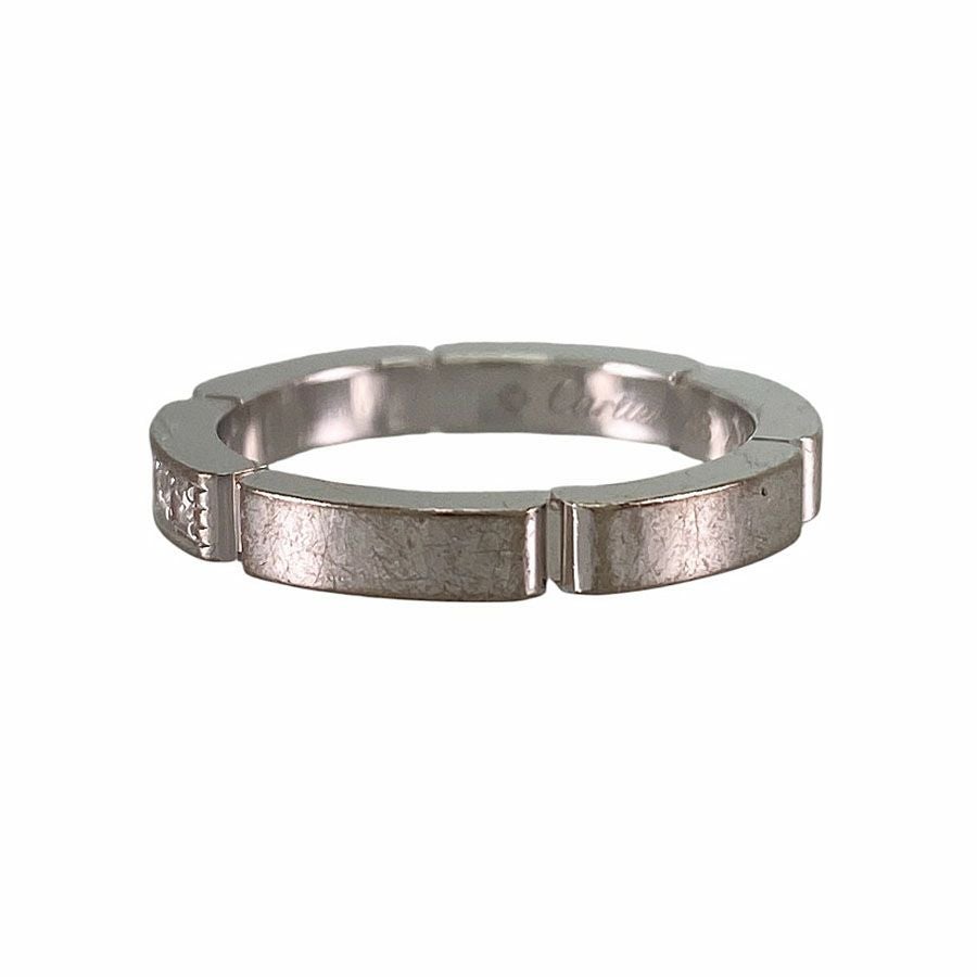 カルティエ リング