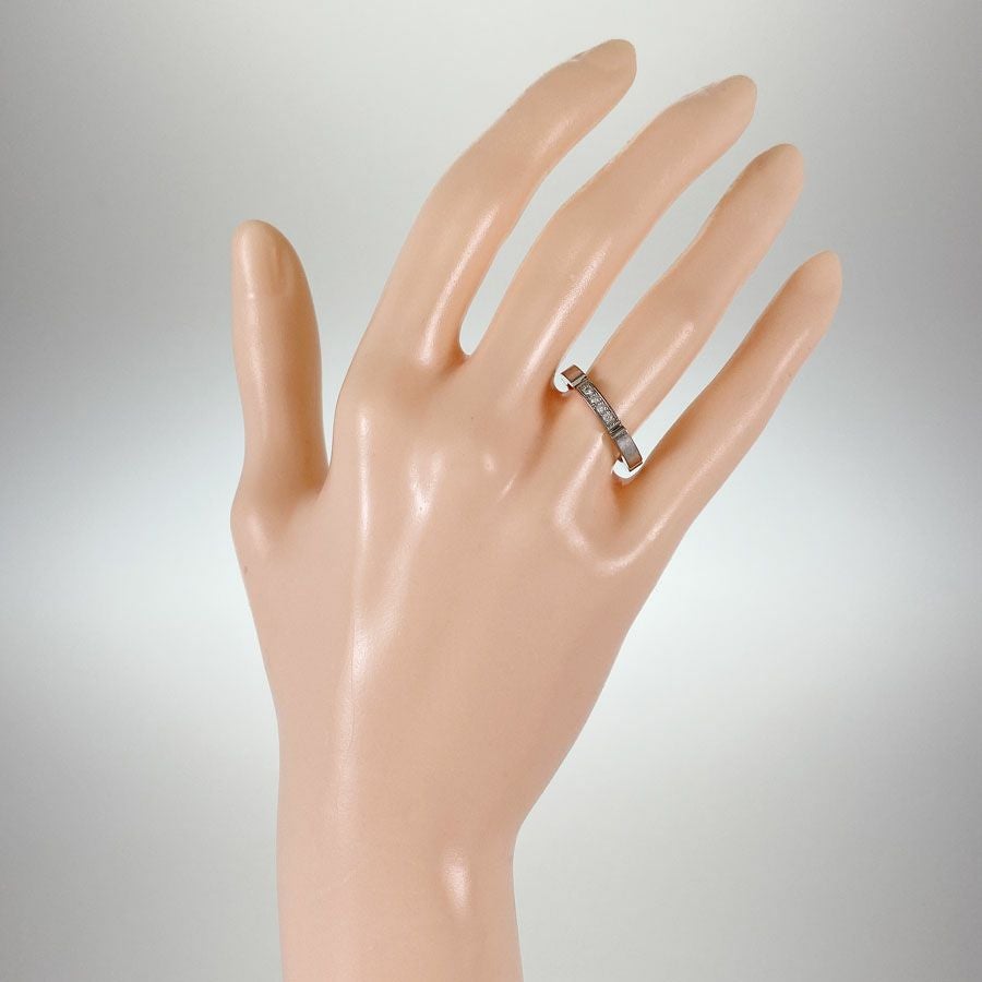 カルティエ リング