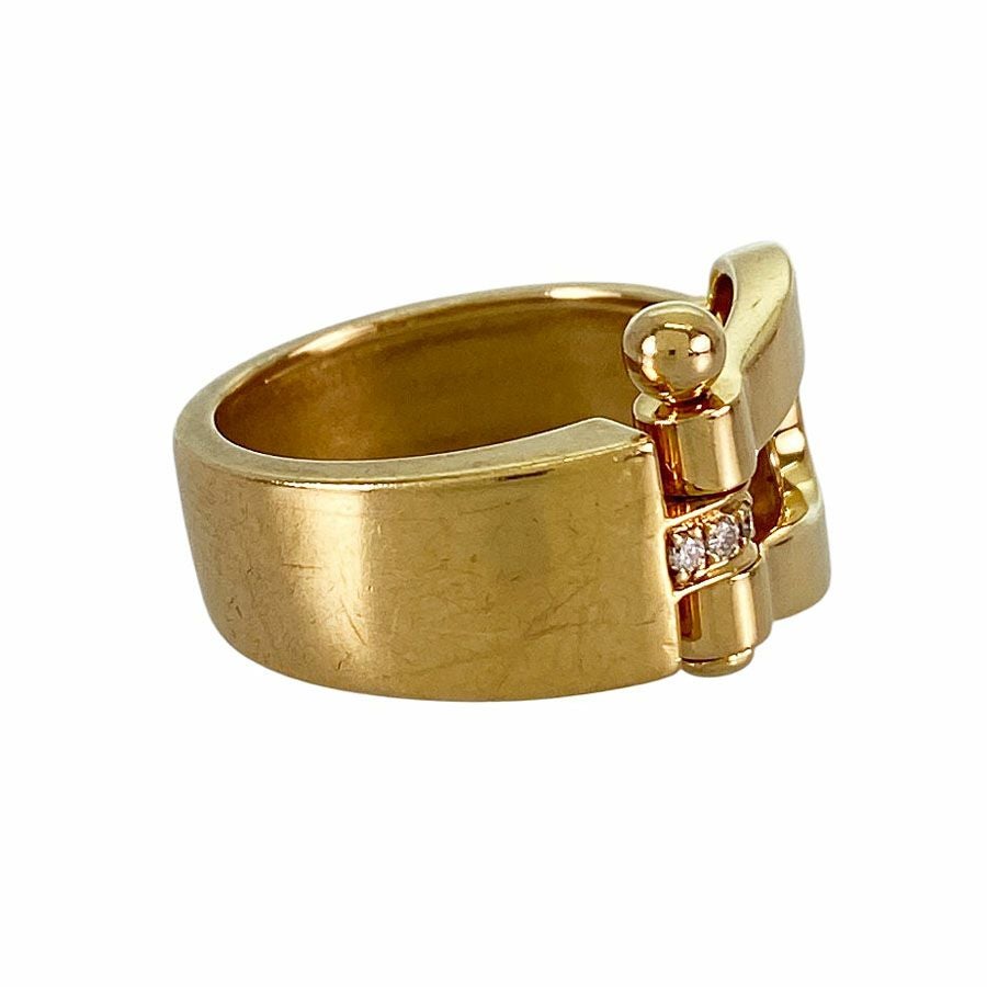 フレッド リング