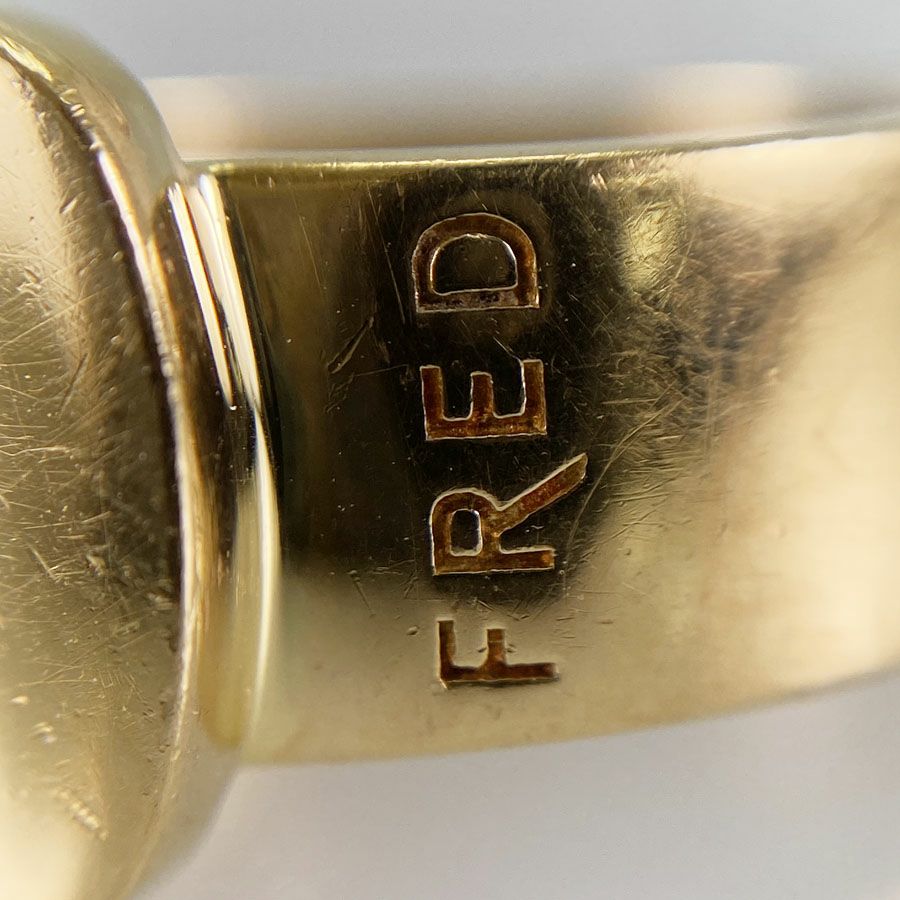 フレッド リング