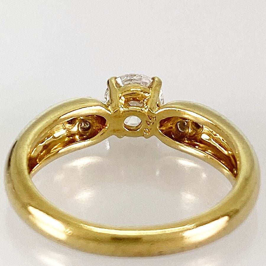 ヴァンクリーフ＆アーペル リング