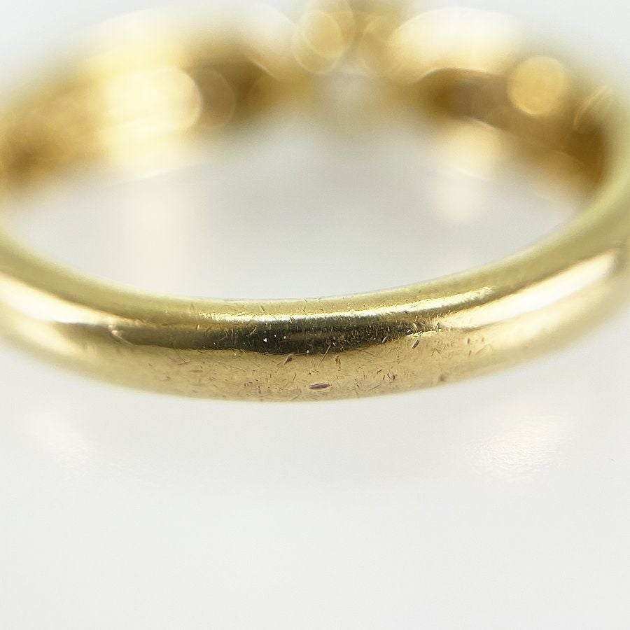 ヴァンクリーフ＆アーペル リング