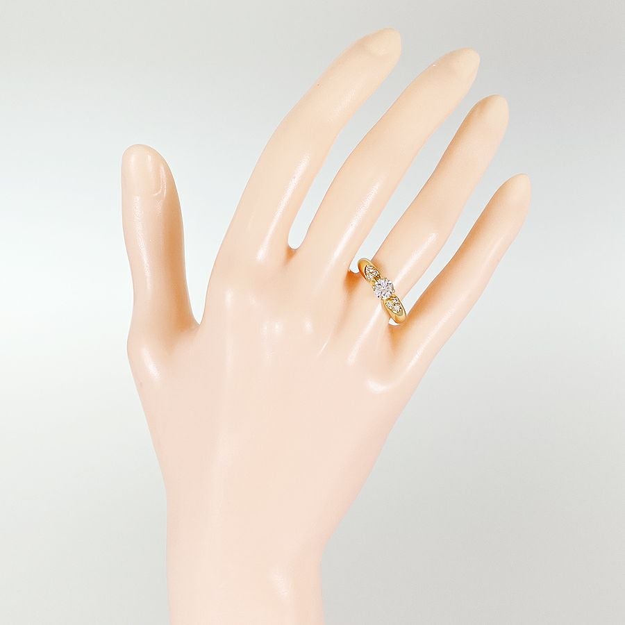 ヴァンクリーフ＆アーペル リング