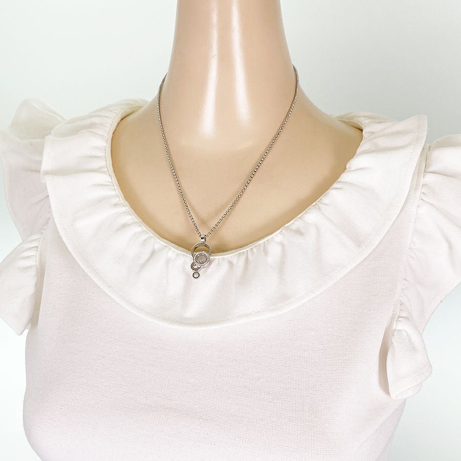 ショパール ネックレス