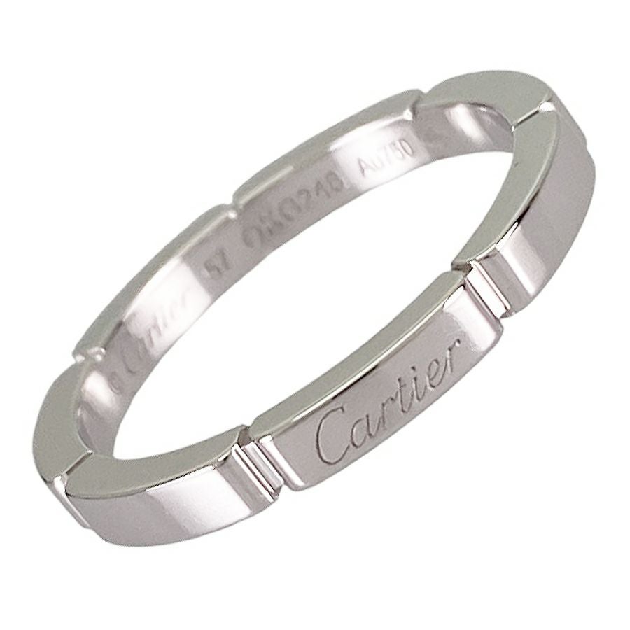 カルティエ リング