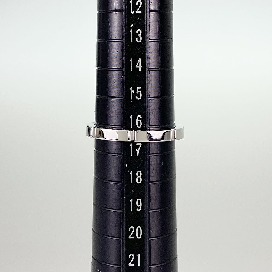 カルティエ リング