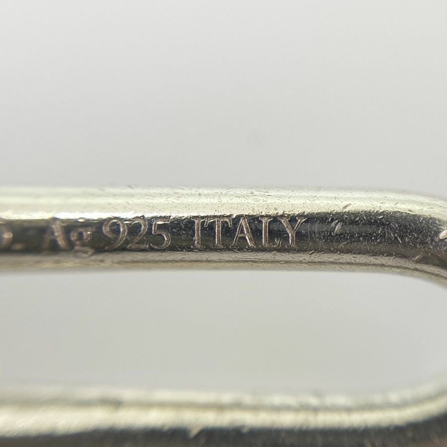 ティファニー ネックレス