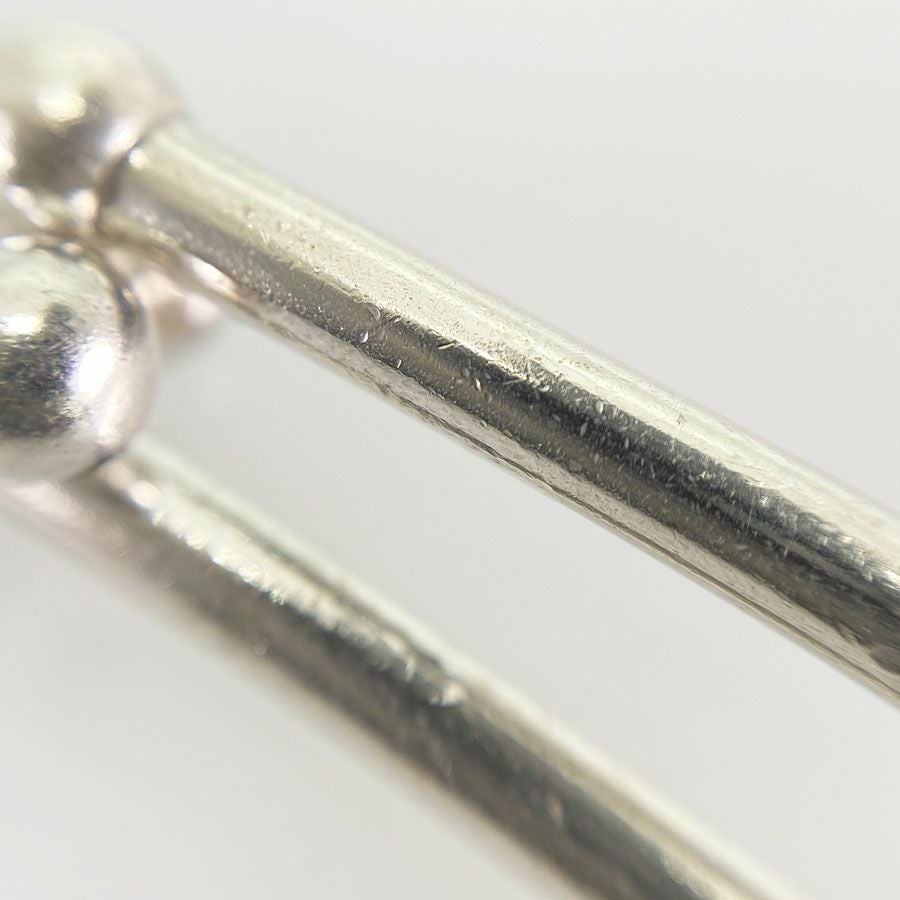 ティファニー ネックレス