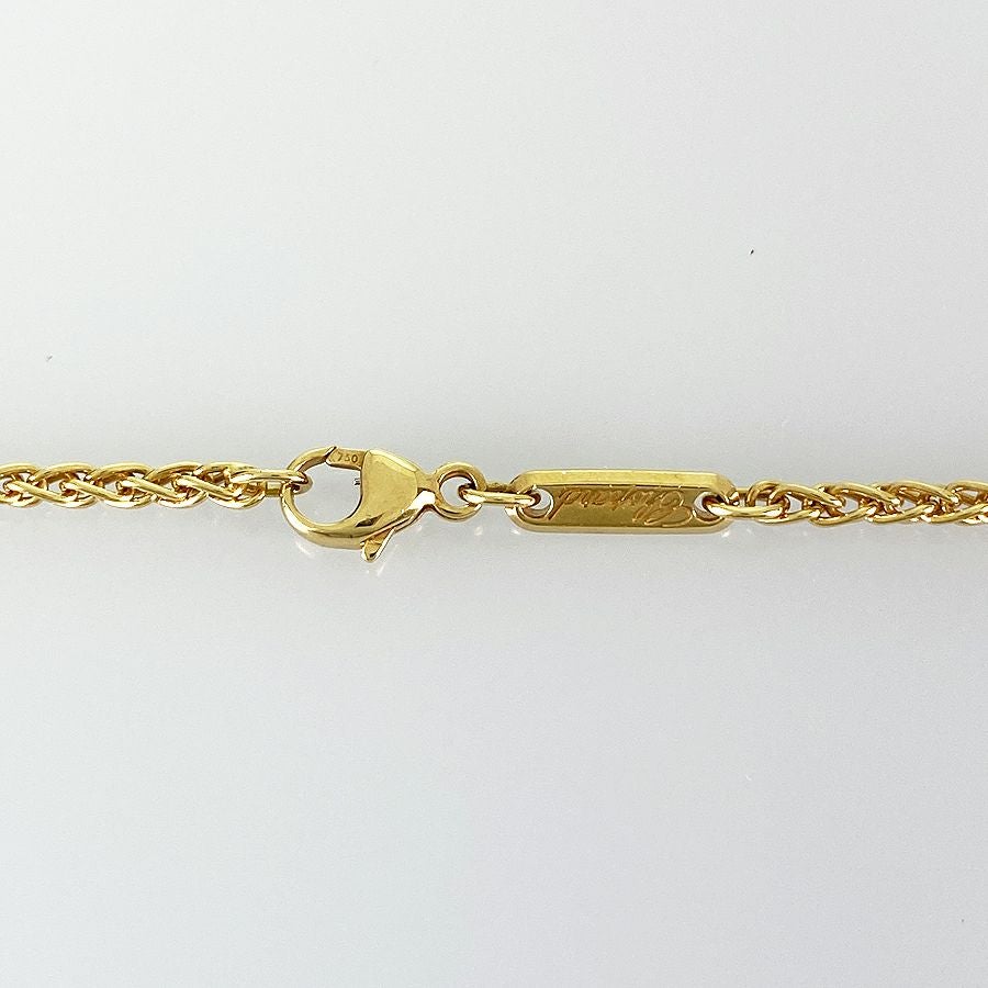 ショパール ネックレス